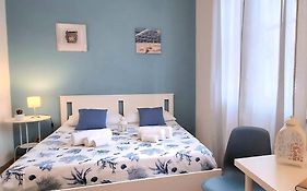 Sea Room Aspra B&B