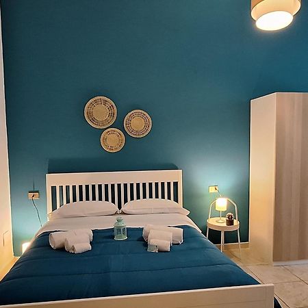 Sea Room Aspra B&B Bagheria Exterior foto