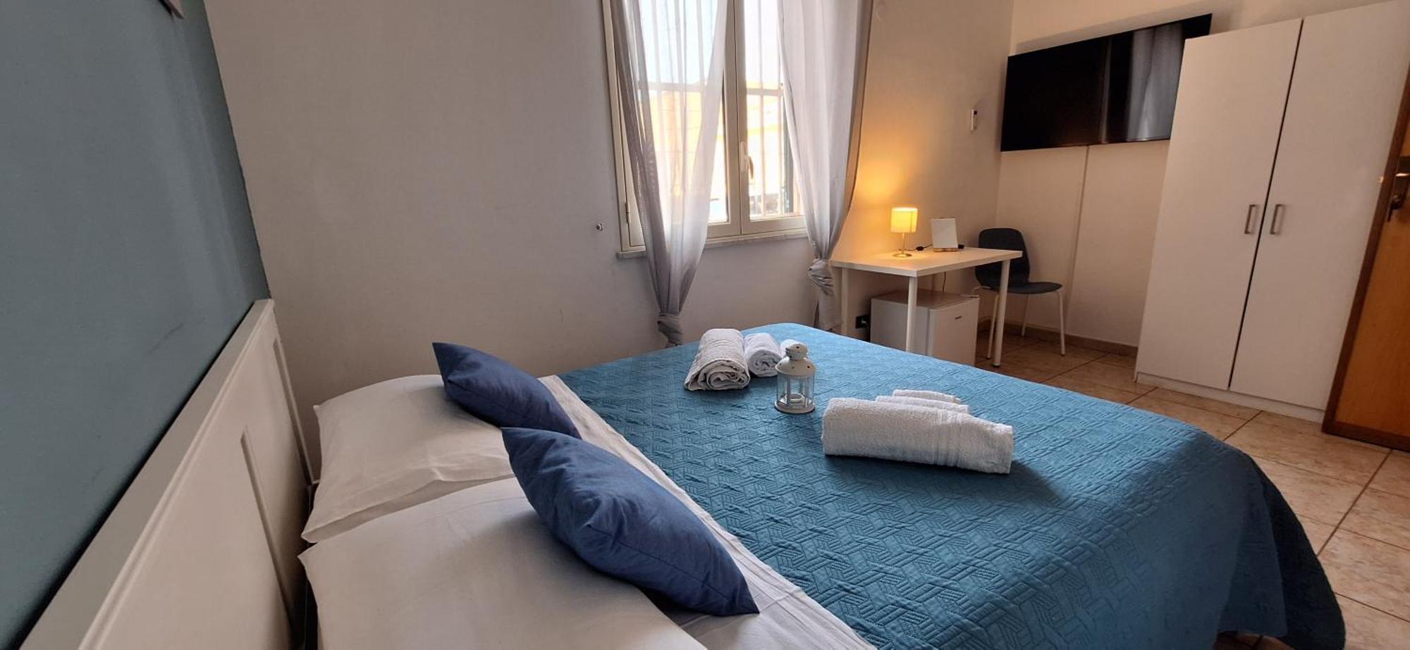 Sea Room Aspra B&B Bagheria Exterior foto