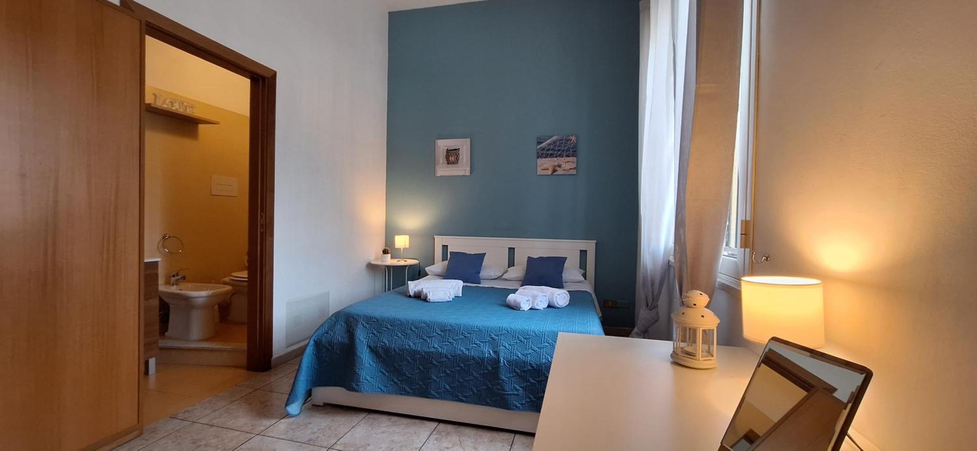 Sea Room Aspra B&B Bagheria Exterior foto
