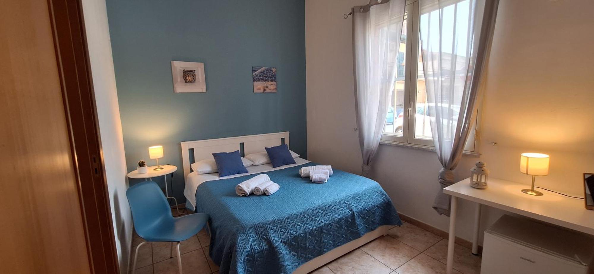 Sea Room Aspra B&B Bagheria Exterior foto