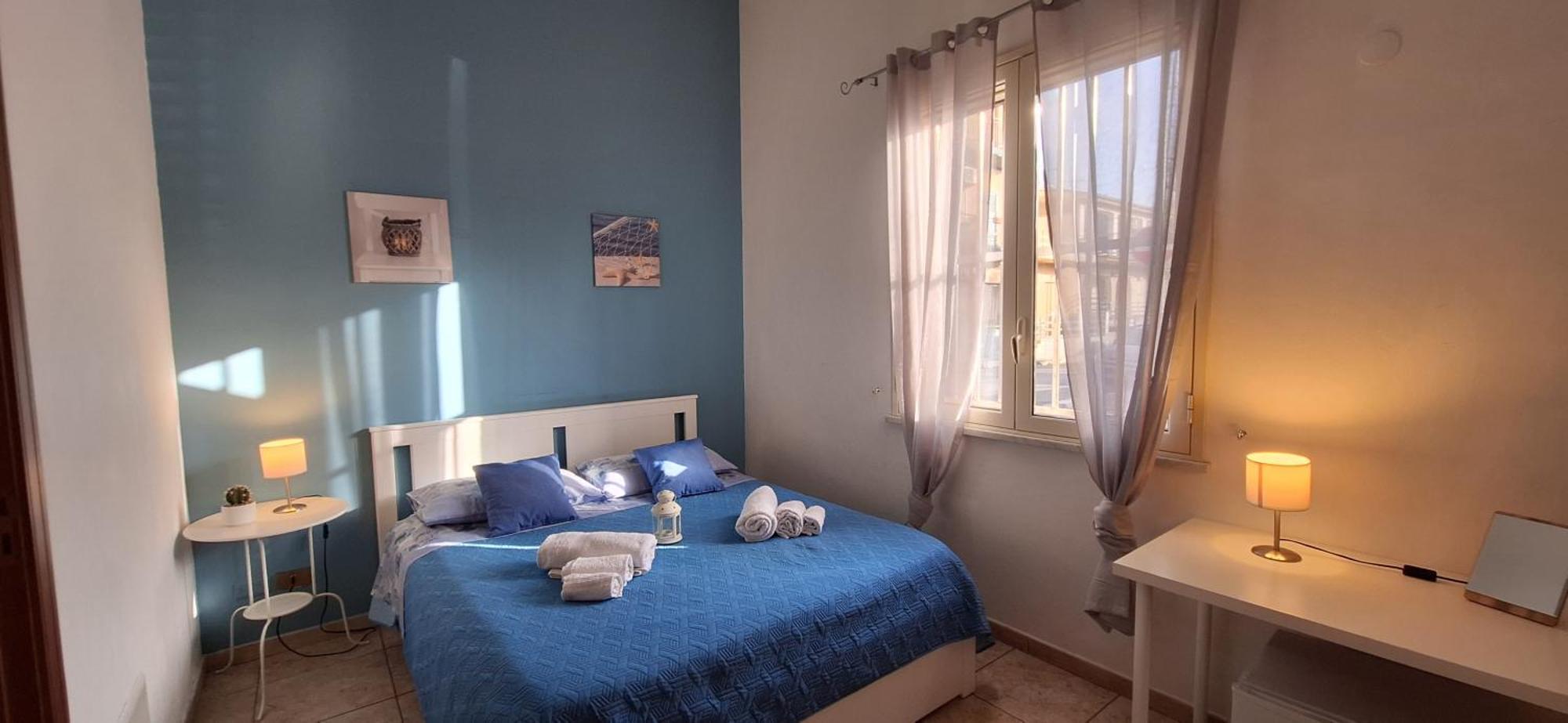 Sea Room Aspra B&B Bagheria Exterior foto