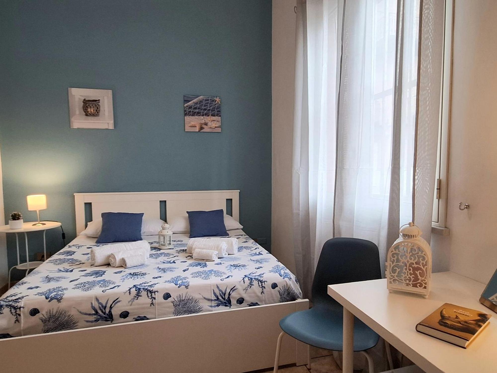 Sea Room Aspra B&B Bagheria Exterior foto