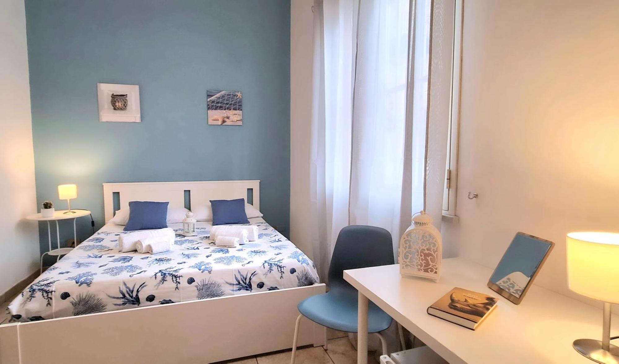 Sea Room Aspra B&B Bagheria Exterior foto