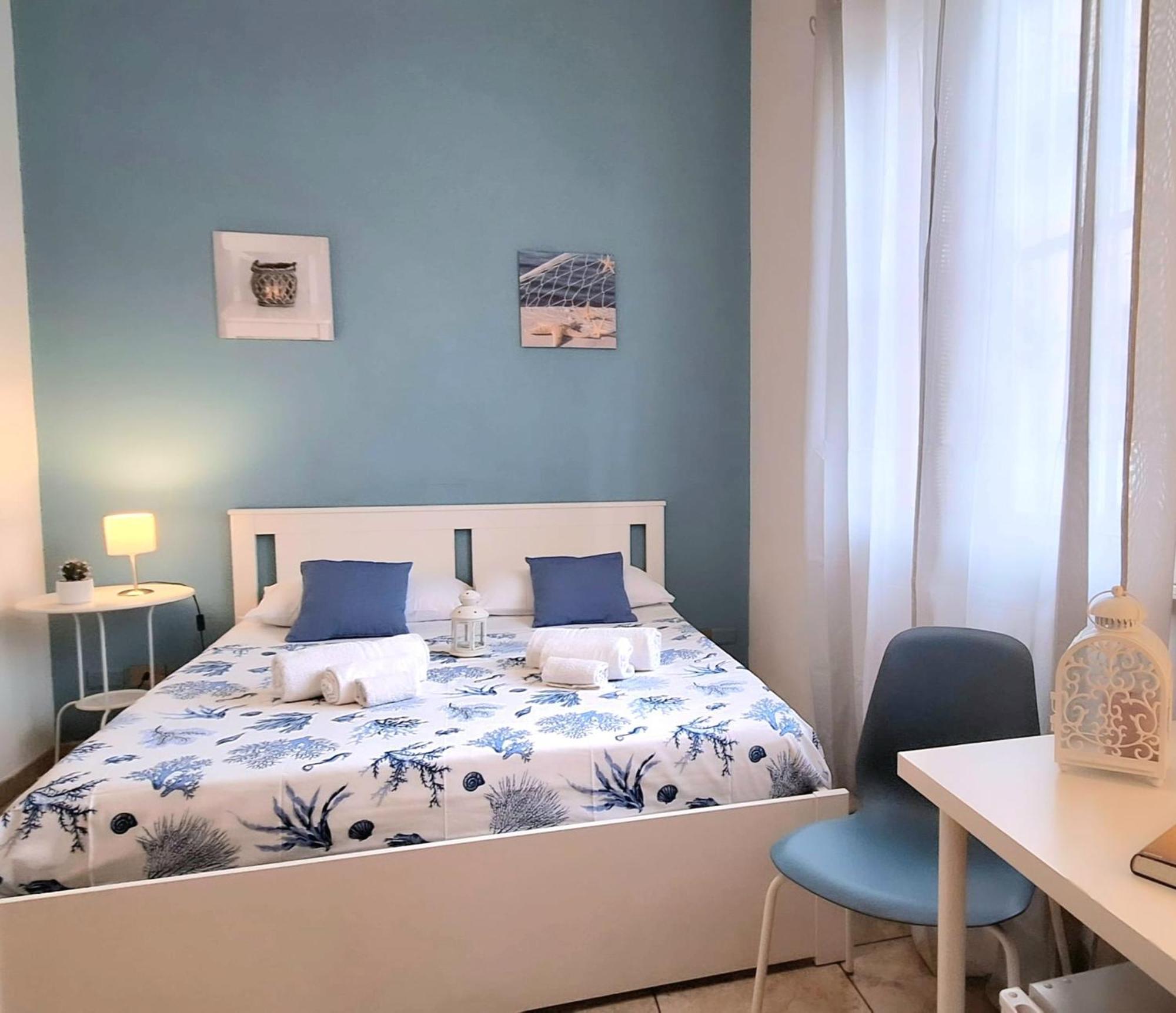 Sea Room Aspra B&B Bagheria Exterior foto