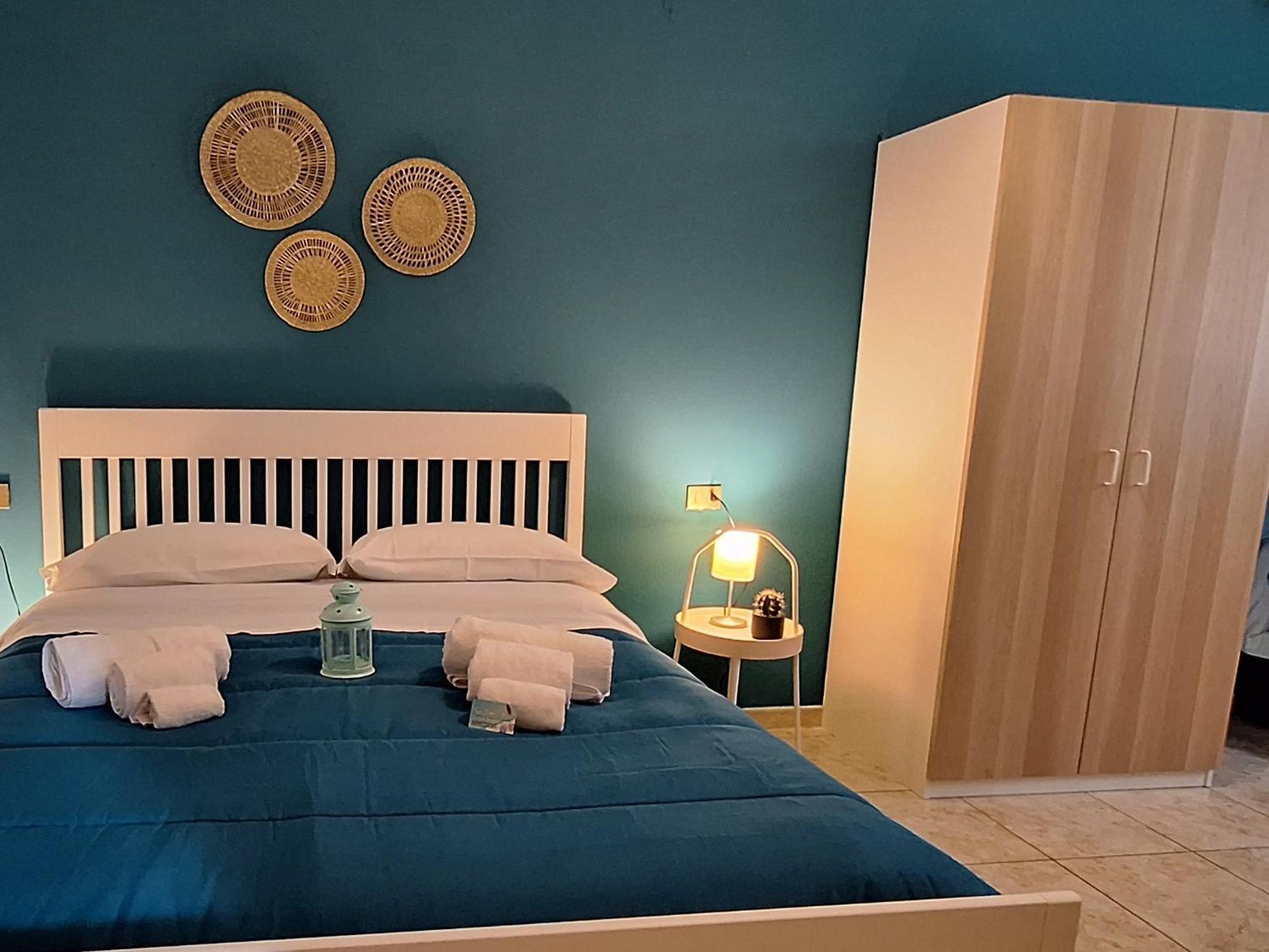 Sea Room Aspra B&B Bagheria Exterior foto