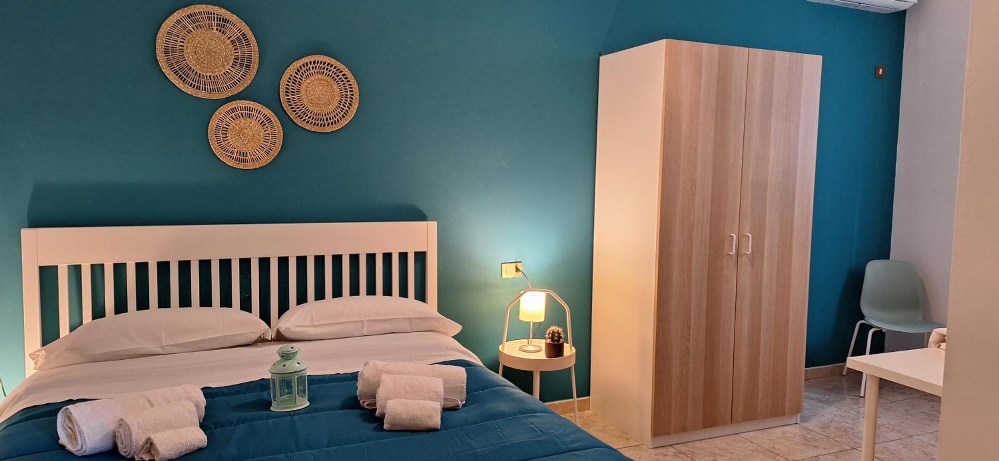 Sea Room Aspra B&B Bagheria Exterior foto