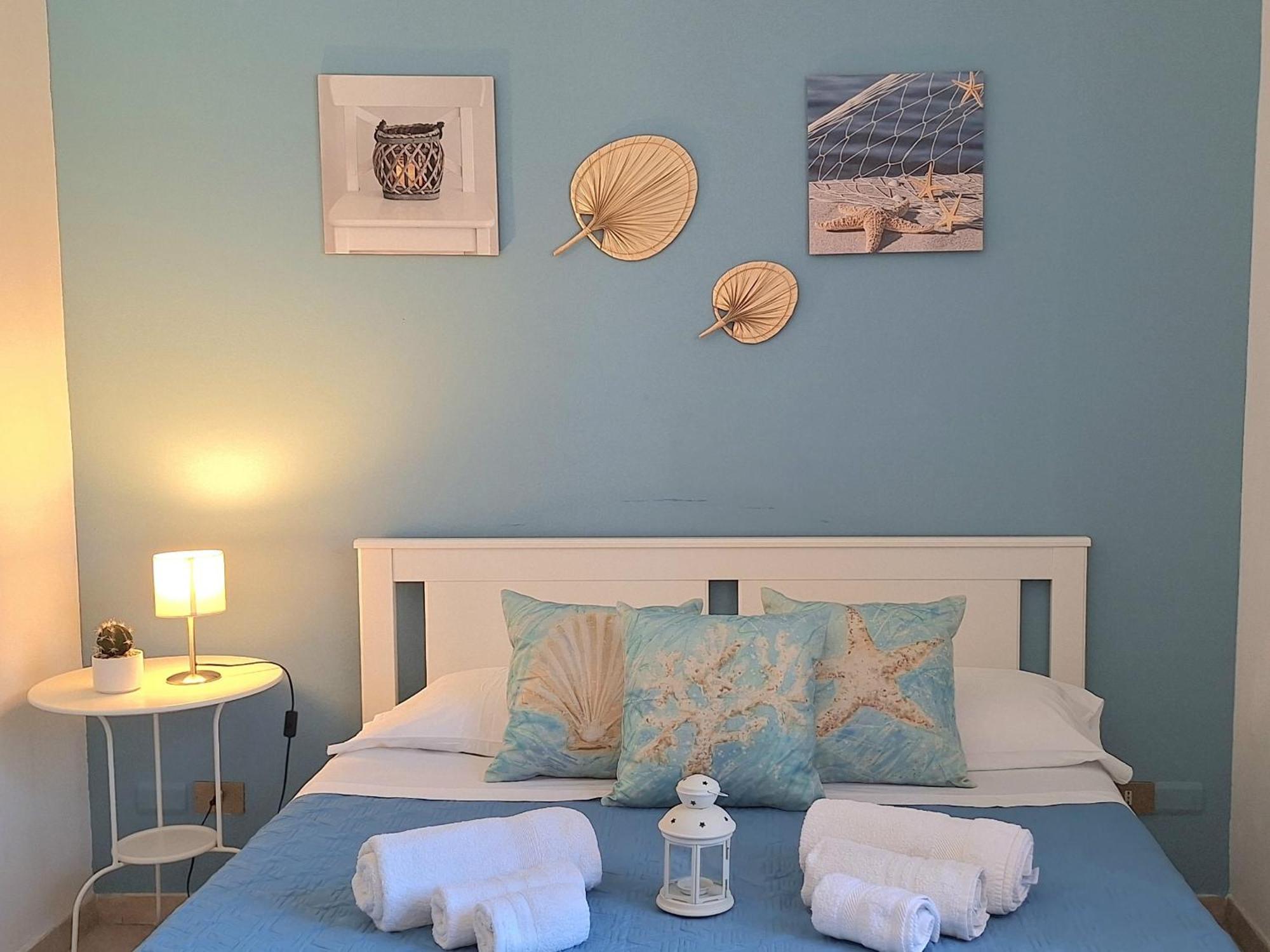 Sea Room Aspra B&B Bagheria Exterior foto